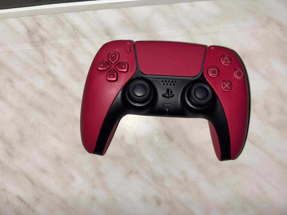 Джостик за PS5..
