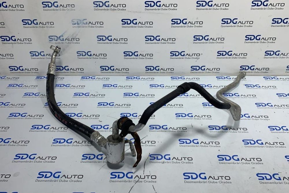 Conducta clima Audi A3 8L 1.8 Benzina 1998-2003 Euro 3