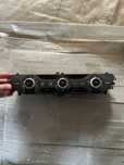 Panou comanda clima,Audi A4 B9 2016 cod 8W0820043P