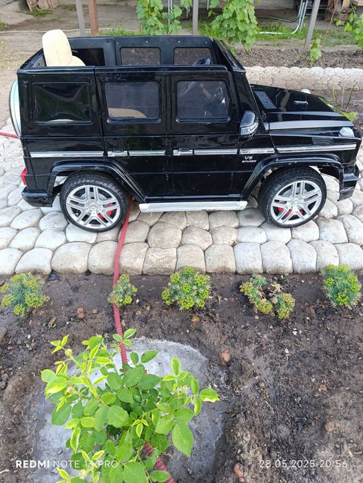 Продам детский автомобиль