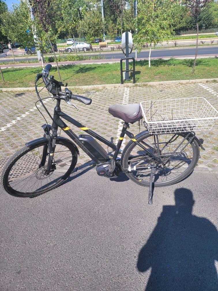 Inchiriere biciclete electrice pentru delivery Bolt / Glovo / Tazz