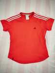 Спортна тениска Adidas