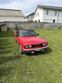 Bmw ursulet 325i cabrio