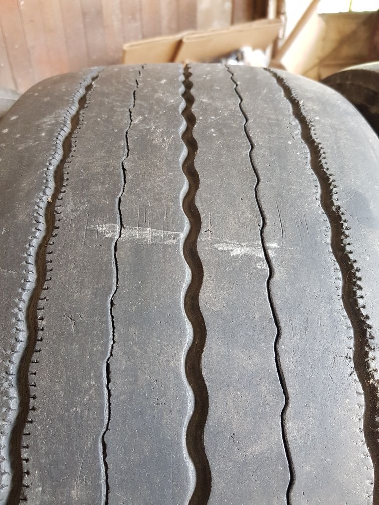 Michelin Energy X 315 60 R 22.5