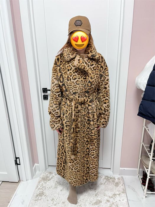 Продам в идеале экошубу