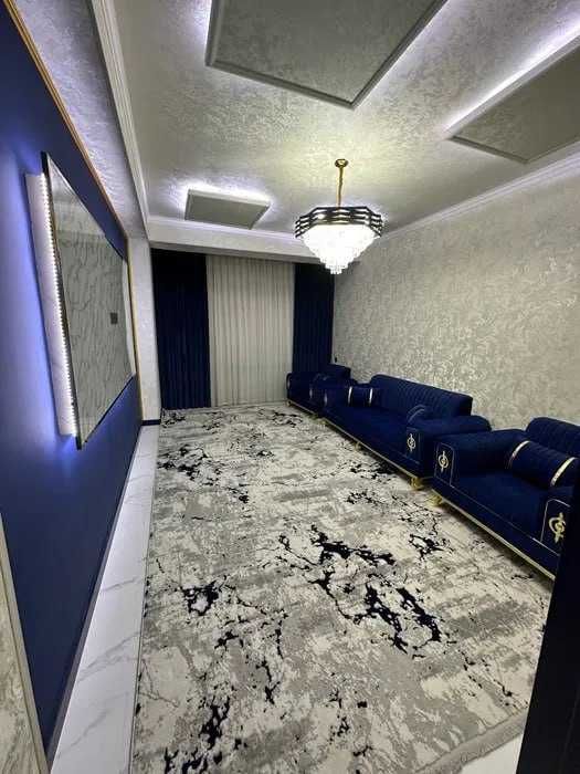 J1 Сдаётся уютная квартира! на Чиланзарский р-н 13 квартал