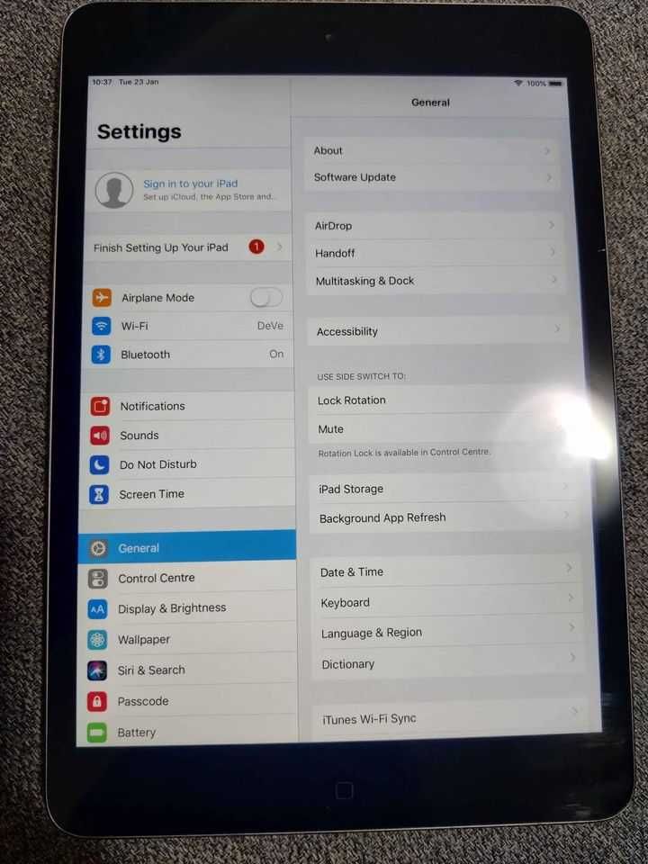 iPad 2 3 4 Pro Air mini - Windows - Android -  Различни модели Части