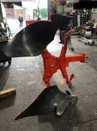 Extense Cormana AX Antitrupite Roata Plug Kuhn Lemken Opal Huard