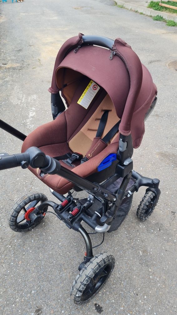Детска количка Jane