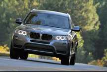 BMW X1 F48 X3 F25 X4 F26 X5 F15 Inlocuire Racitor de gaze cu valva EGR