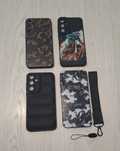 Husa Samsung A55 5G