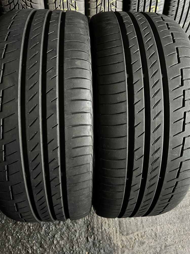 Anvelope 245/45/19 Continetal 245 45 R19