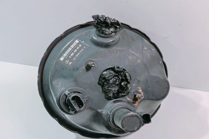 Tulumba Frana  cu pompa centrala A0054304930 Mercedes-Benz C-Class W2