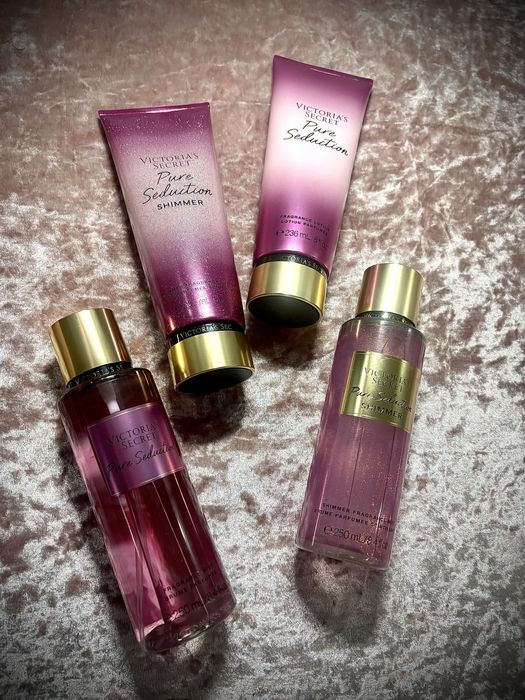 Set Victoria's Secret