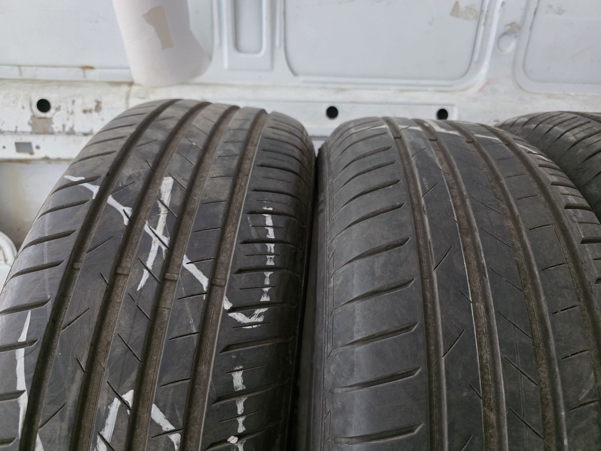 Летни гуми VREDESTEIN ULTRAC+ XL 235/55 R17