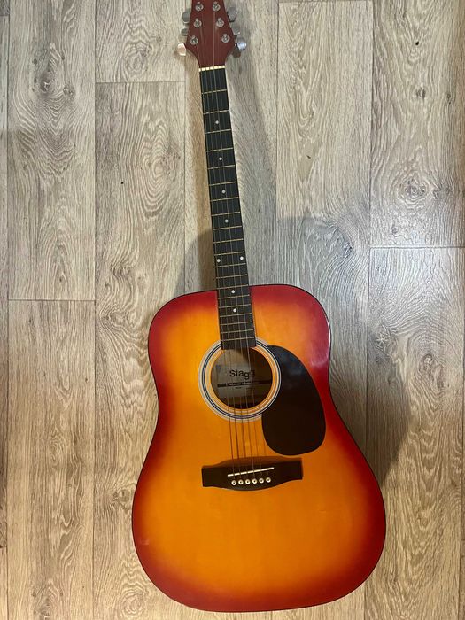 Акустична китара Stagg