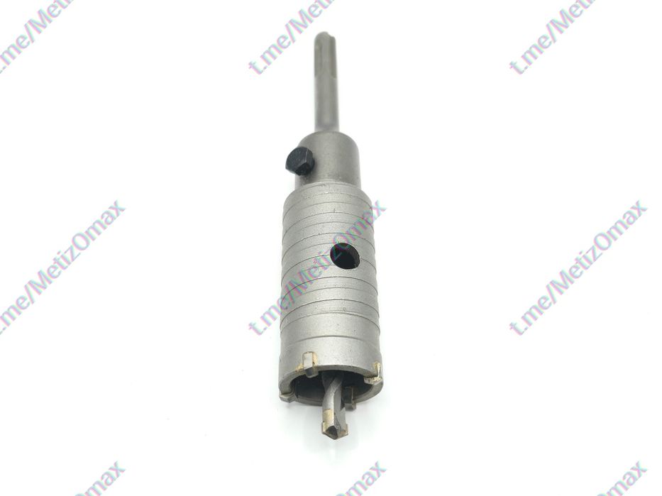 Коронка по бетону