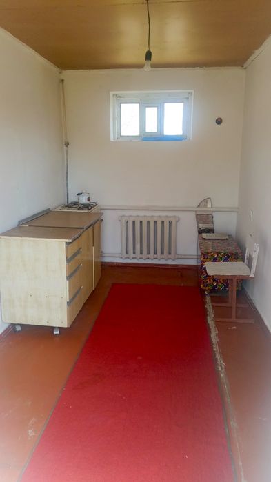 Времянка жалға берілді / сдаётся