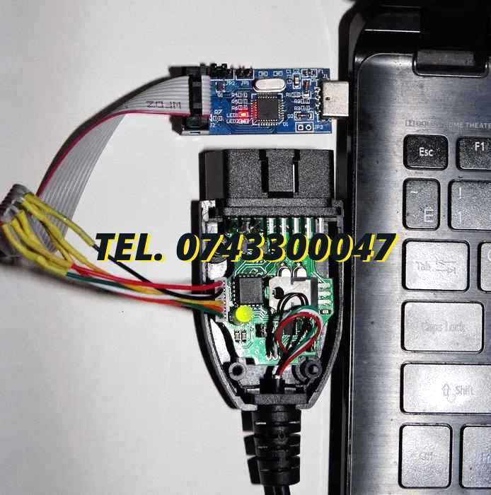 Reparatii Si Update Interfete Vcds Atmega162 Arm Licente Blocate Etc