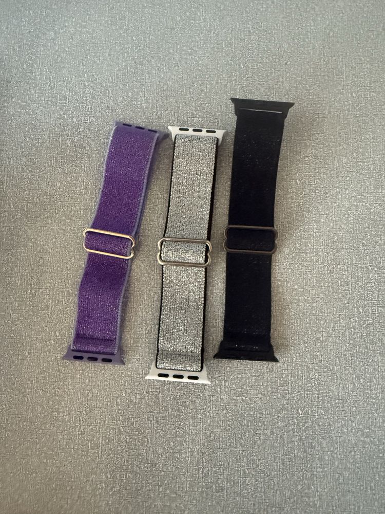 Каишки за Apple watch (40 mm)