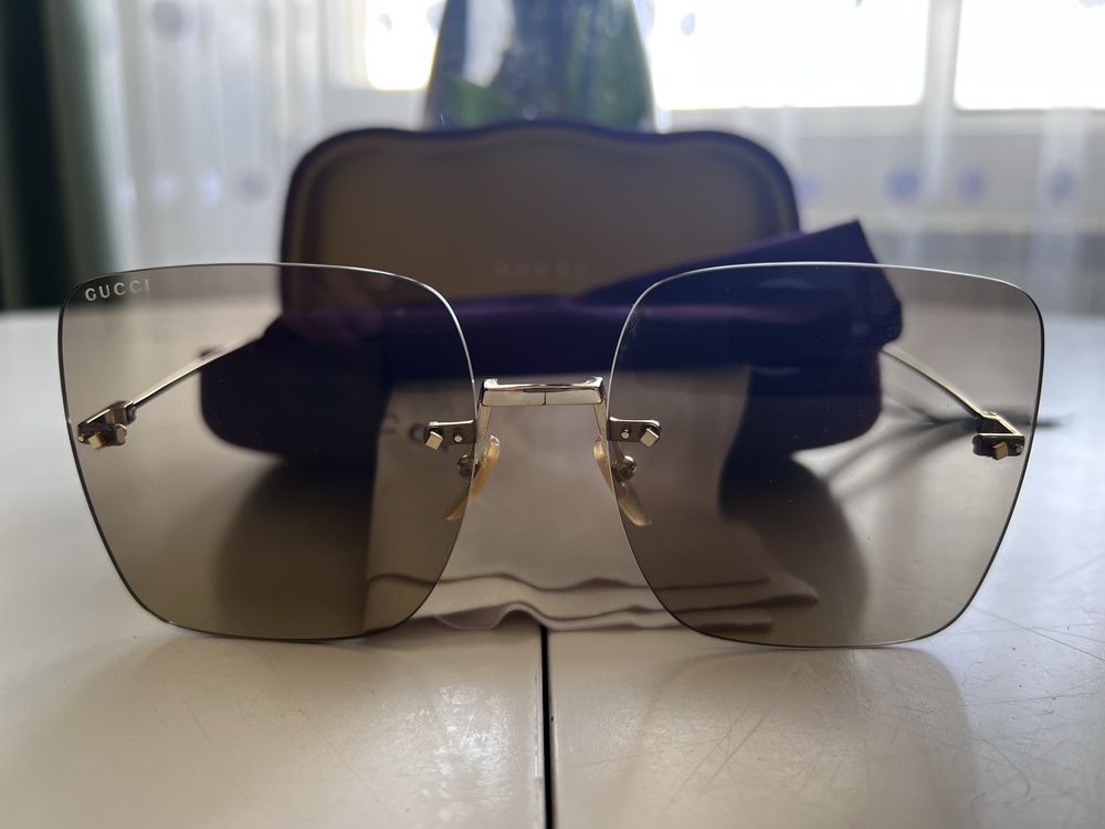 Ochelari de soare Gucci originali