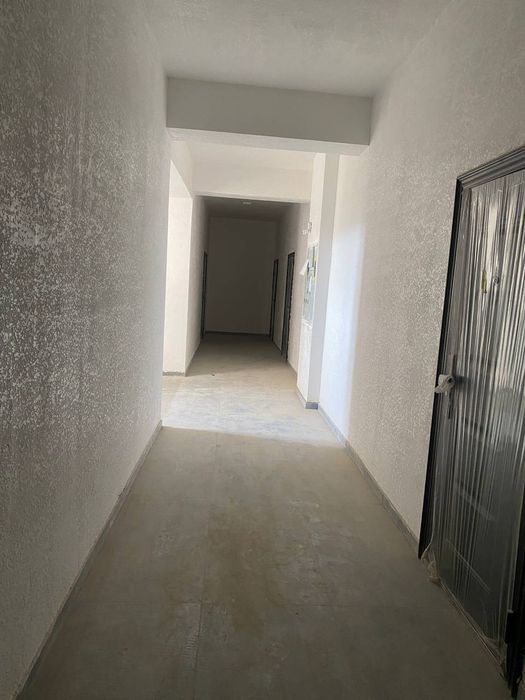 Квартира Дуплекс