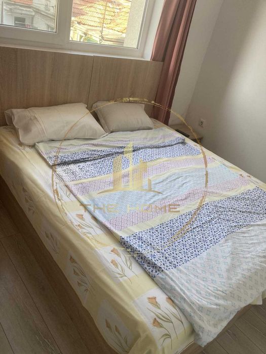 Уникален 2 стаен Колхозен Пазар