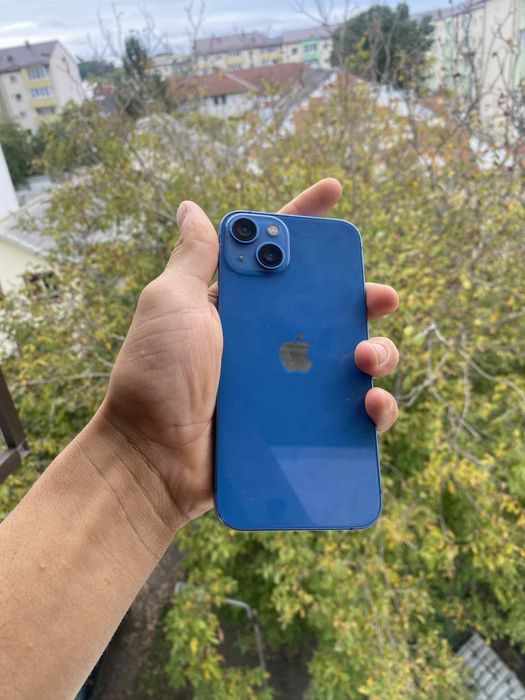 Iphone 13 128 gb