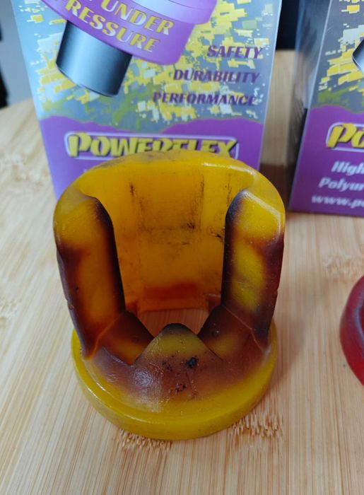 PowerFLEX Opel Astra H Zafira B нови