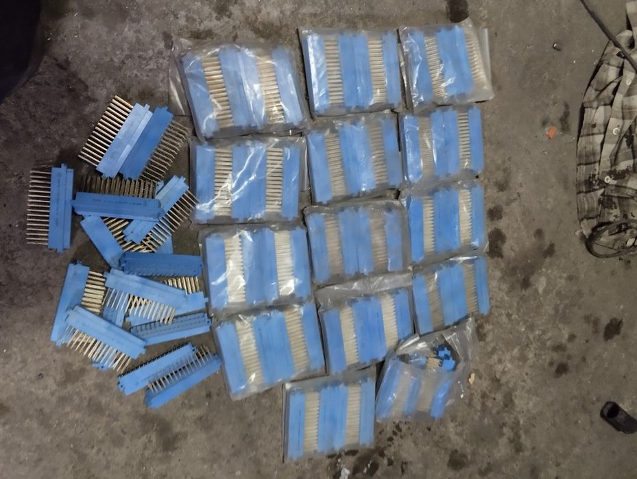 Разъемы онп-вг-7