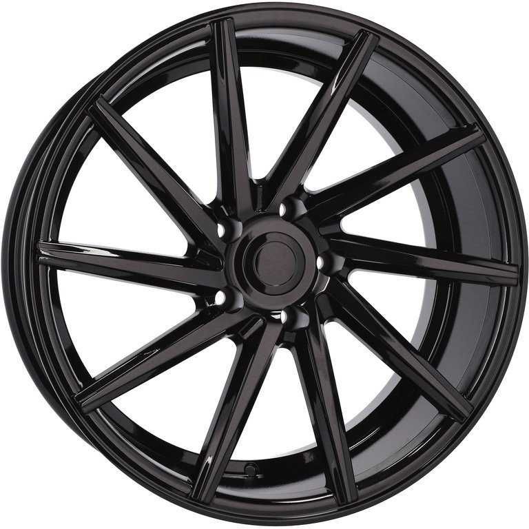 Джанти Восен ЦВТ 17" 18" 19" 20" / Djanti  Vossen CVT 3 цвята B1059