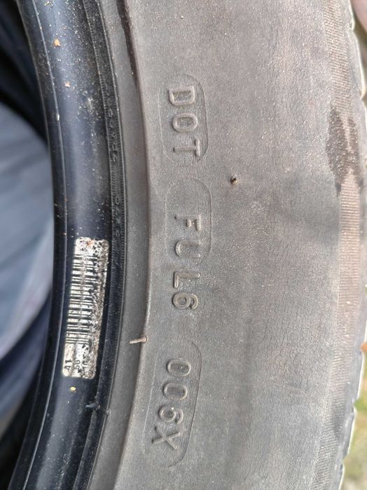 Гуми втора употреба 205/55/16