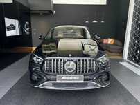 Mercedes-Benz GLE Coupe Mercedes Benz GLE 53 AMG 4 MATIC COUPE - Autoturism nou