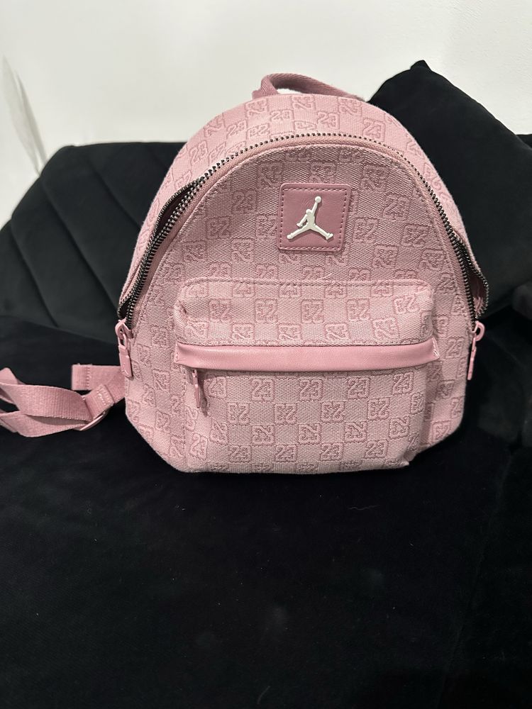 Mini rucsac Jordan