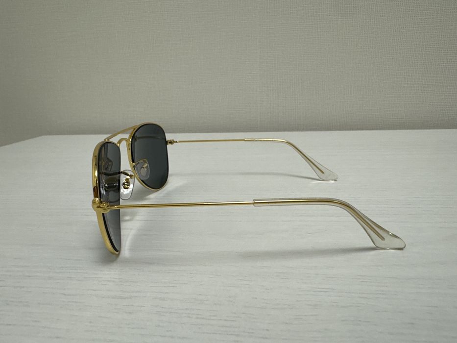 Очила Ray Ban златни RS9506S