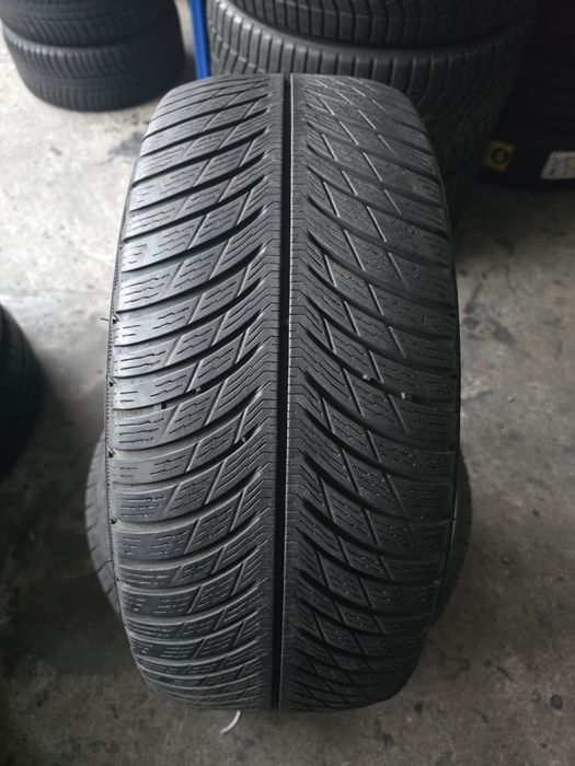 Michelin 235/45 R18 98V MS iarnă