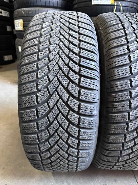 235/55/19 BRIDGESTONE 4бр