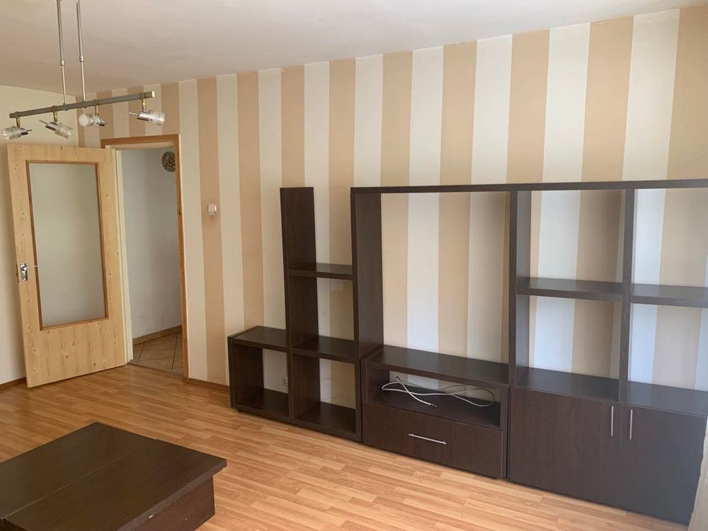 Propietar Vand apartament 2 camere racadau