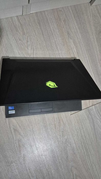 Лаптоп Abra A5 V17.1 15,6"