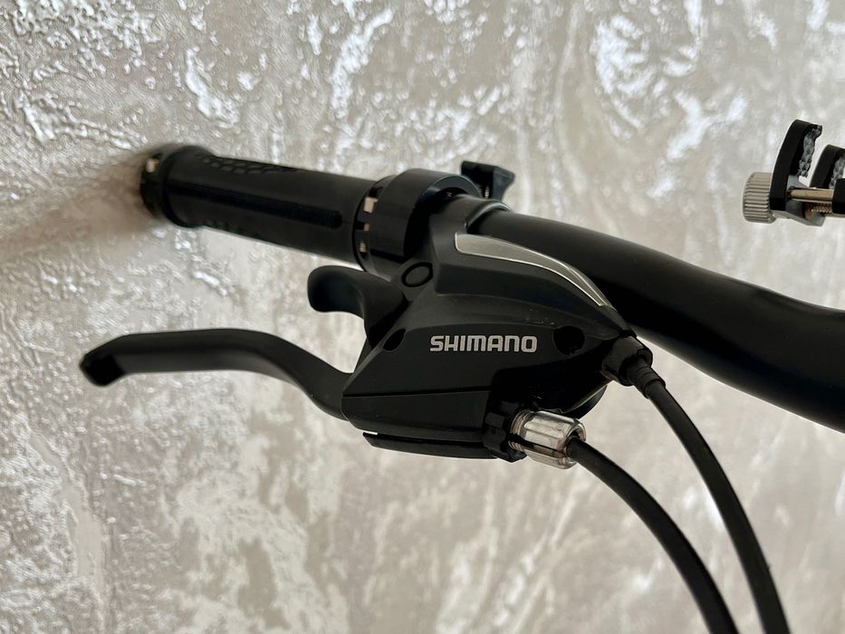 Горный велосипед «Velopro»