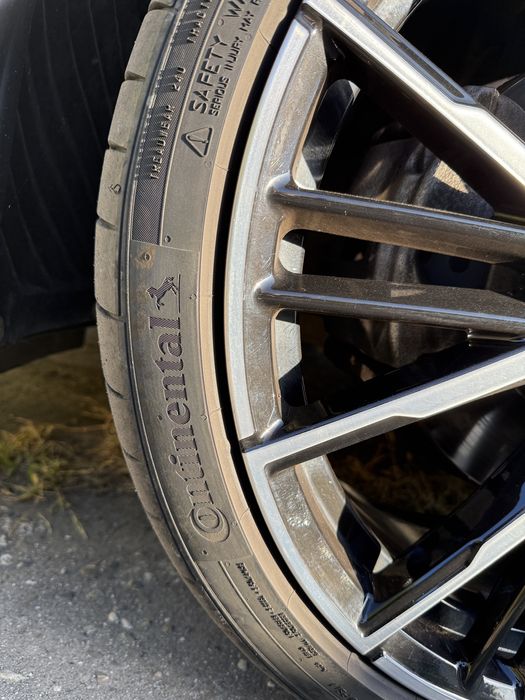 Jante BMW    M. Seria 1 / Seria 2. / . 235/35/19