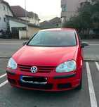 Vând Golf 5 1.9 TDI