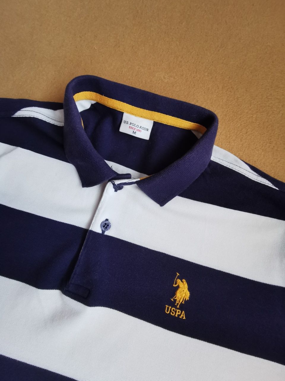 Тениски Hugo Boss /U. S. Polo Assn