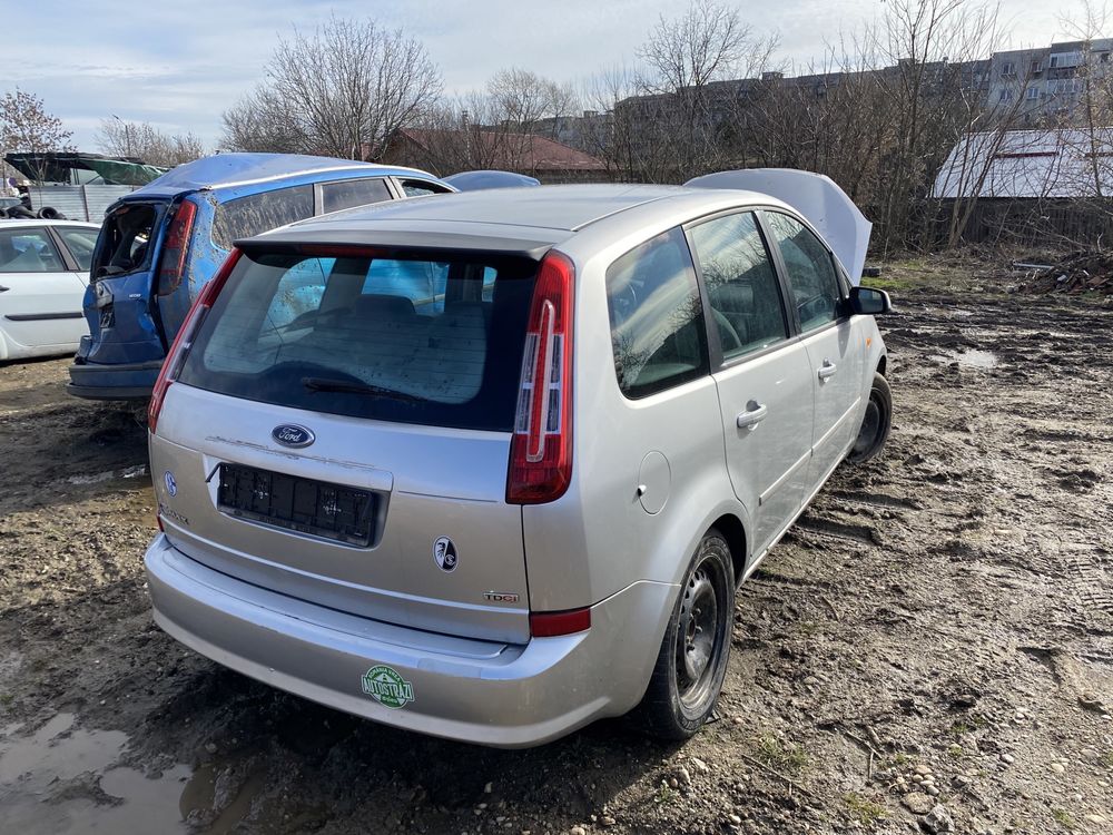 Hayon ford c max an 2005 tripla stop