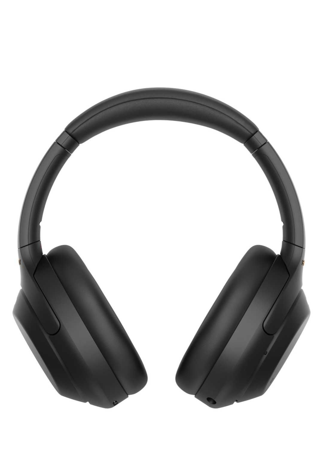 Casti Sony WH-1000XM4B, Wireless, garantie