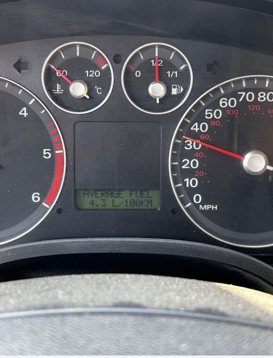 VÂnd Ford focus 2006 1.6 TDi