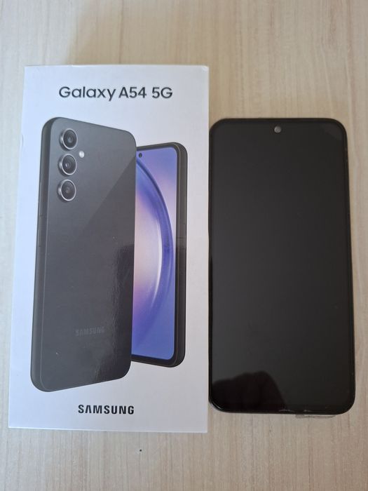 Продам самсунг А54