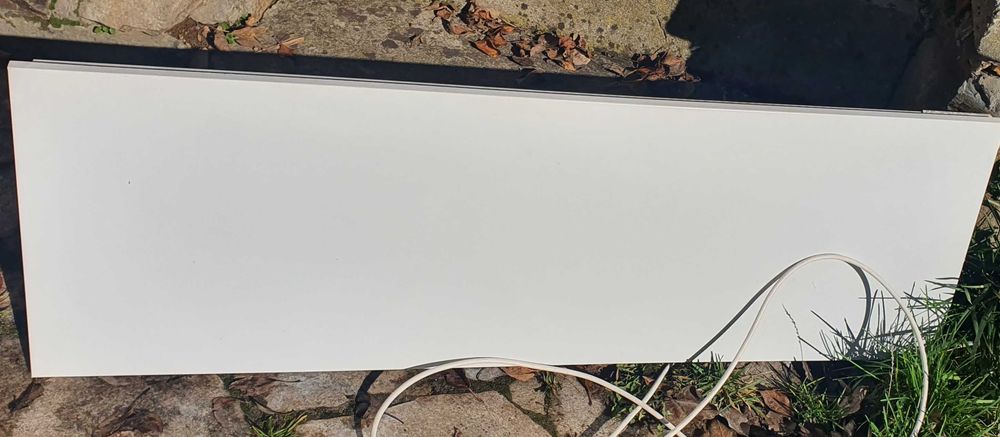 Конвектор Adax Standard VP 917 KET, 1700W, Електронен термостат