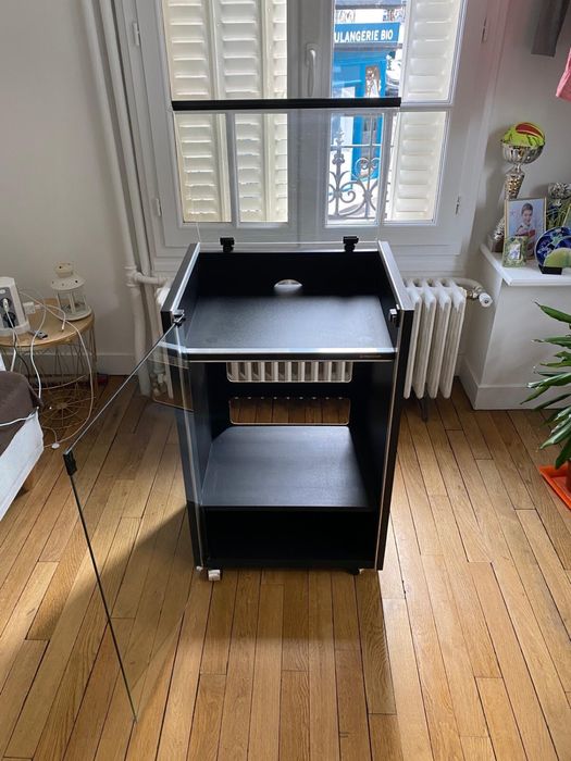 Vand Rack (dulap) Pioneer original