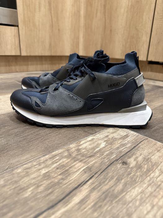 Hugo BOSS 44 номер